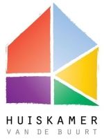 Logo Huiskamer van de buurt